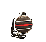 Image of Rothco 2 Quart Striped Desert Canteen