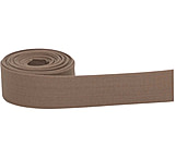 Image of Rothco AR 670-1 Coyote Brown Blank Branch Tape Roll