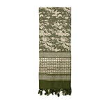 Image of Rothco Camo Shemagh Tactical Desert Scarf