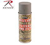 Image of Rothco Camouflage Spray Paint
