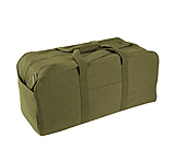 Image of Rothco Canvas Jumbo Cargo Bag