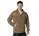Image of Rothco Concealed Carry Spec Ops Fleece Jacket - Men's