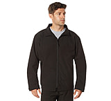 Image of Rothco Covert Ops Concealed Carry Soft Shell Jacket - Men's