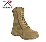 Image of Rothco Forced Entry Composite Toe AR 670-1 w/Side Zip Tactical Boot - Men's