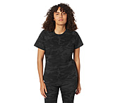 Image of Rothco Essential Moisture Wicking Raglan Sleeve T-Shirt - Women's