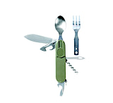 Rothco Foreign Legion 11-in-1 Chow Set, 202
