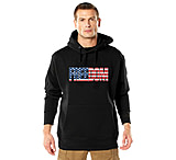 Image of Rothco Freedom US Flag Hoodie - Men's