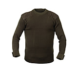 Rothco G.I. Style Acrylic Commando Sweater, Olive Drab, 6488-OliveDrab-4XL