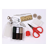 Image of Rothco G.I. Style MultiCam Sewing &amp; Repair Kit