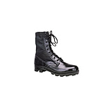 Rothco G.I. Type Black Steel Toe Jungle Boot