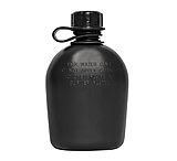 Image of Rothco Genuine G.I. 3 Piece 1 Quart Plastic Canteen