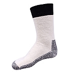 Image of Rothco Heavyweight Natural Thermal Boot Socks