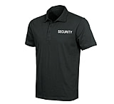Image of Rothco Law Enforcement Printed Polo Shirts - Security