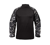 Image of Rothco Military FR NYCO Combat Shirt