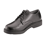 Rothco Military Uniform Oxford Leather Shoes - Men's, Black, 11.5, Regular, 5085-Black-11.5-Regular