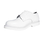 Rothco Military Uniform Oxford Leather Shoes - Men's, White, 9 US, 50850-White-9-Regular