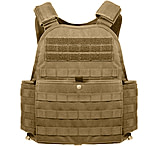 Image of Rothco MOLLE Plate Carrier Vest