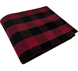 Image of Rothco Plaid Wool Blanket
