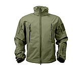 Rothco Special Ops Soft Shell Jacket - Men's