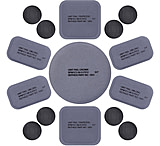Image of Rothco Tactical Helmet Replacement Pad Set