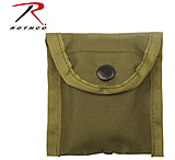 Image of Rothco Nylon Compass Pouch