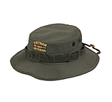 Image of Rothco Vietnam Veteran Boonie Hat