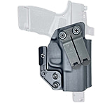 Image of Rounded by Concealment Express IWB KYDEX Plus Line Holster w/Claw &amp; Monoblock Clip for Canik TP9SFX