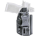 Image of Rounded Druid Kydex Springfield Hellcat Pro OWB/IWB Holster