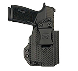 Image of Rounded Iwb Holster Fits Glock 17 22 31 Olight Baldr S/Mini 5BAA0563