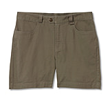 Royal Robbins Billy Goat II Short - Womens, Everglade, 4, Y623004-Everglade-4