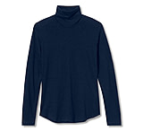 Image of Royal Robbins Vacationer Turtleneck Long Sleeve Shirt - Women's