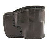 Image of Don Hume 21SF Right Hand Leather Slide Holster