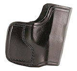 Image of Don Hume KelTec P3AT Right Hand Leather Slide Holster