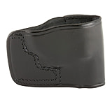 Image of Don Hume Ruger LCR Right Hand Leather Slide Holster
