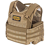 Image of RTS Tactical 11X14 Premium Plate Carrier