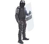 Image of RTS Tactical Apollo Riot Suppression Suit