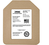 Image of RTS Tactical EX Hardox ICW Special Threats Level III+ Steel Core Armor Plate