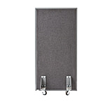 Image of RTS Tactical Ballistic Level IV Steel Armor Solid Panel Divider