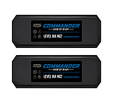 Image of RTS Tactical Cummerbund Inserts Level HG2 Kevlar Armor Plate
