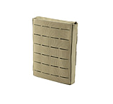 Image of RTS Tactical Laser Cut Ceramic Side Plate Pouch Set