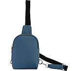 Image of Cameleon Stav Sling Pack Concealed Carry Purse Ash Blue 2315764E