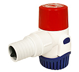 Image of Rule 1100GPH Electronic Sensing Bilge Pump