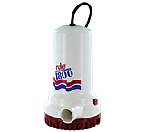 Image of Rule 1800 Sump/Utility Pump w/8' Cord