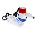 Image of Rule 500 GPH Standard Bilge Pump Kit w/Float Switch