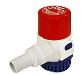 Image of Rule 500GPH Electronic Sensing Bilge Pump