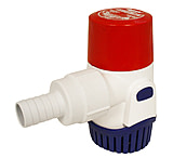 Image of Rule 800GPH Electronic Sensing Bilge Pump