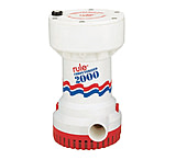 Image of Rule 2000 G.P.H. Automatic Bilge Pump