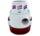 Image of Rule 3700 G.P.H. Bilge Pump Non Automatic 12V