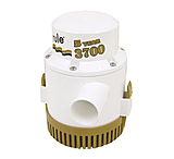 Image of Rule 3700 G.P.H. "Gold Series" Bilge Pump