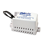 Image of Rule Rule-A-Matic Plus Float Switch w/Fuse Holder